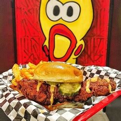 Or book now at one of our other 5791 great restaurants in Green Bay. . Daves hot chicken ashwaubenon photos